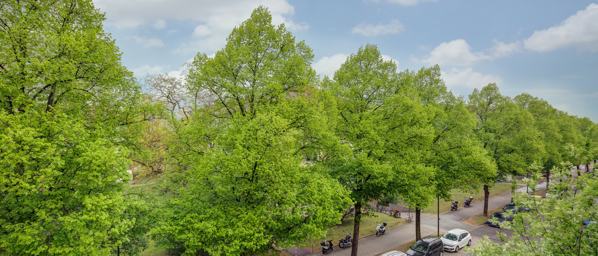 apartamento München Milbertshofen 02 vista 11553