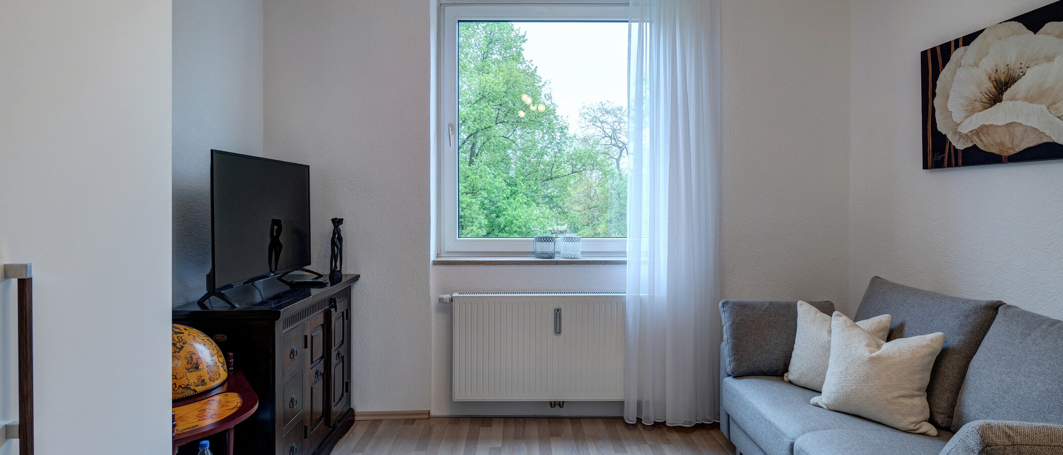 apartamento München Milbertshofen 01 invitados 11553