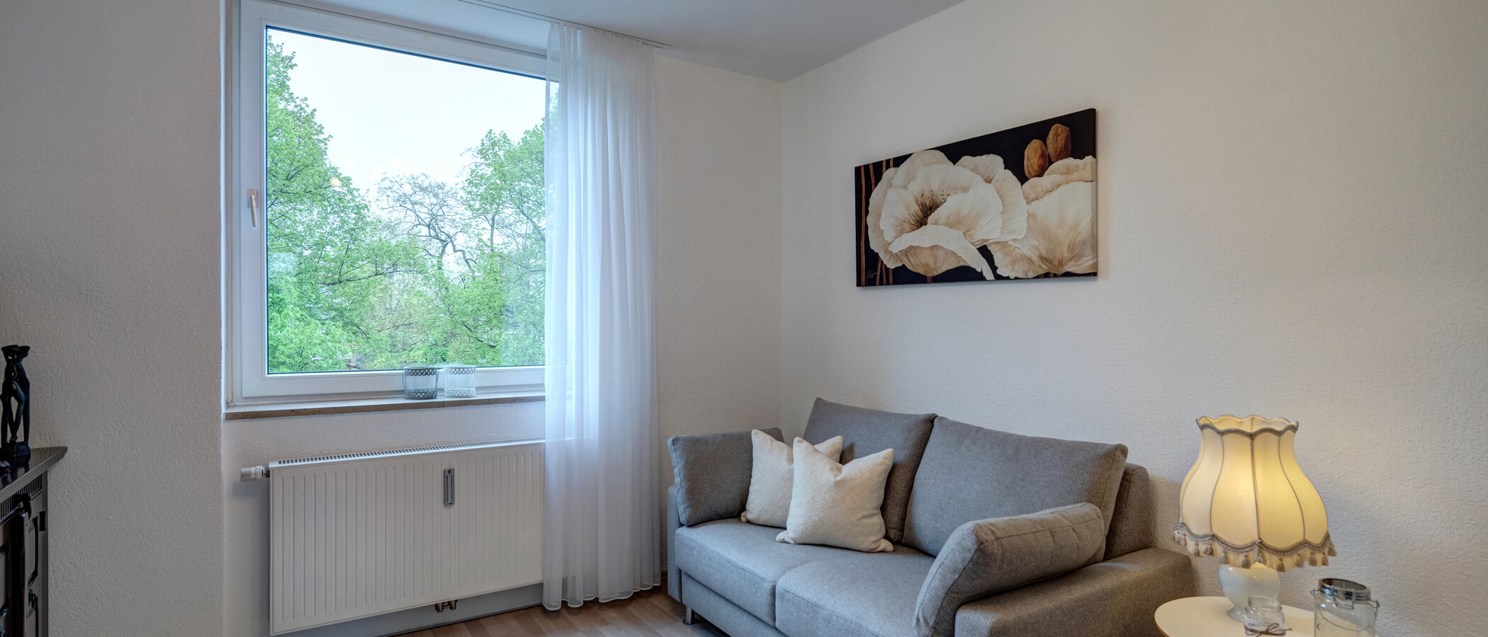 apartamento München Milbertshofen 02 invitados 11553