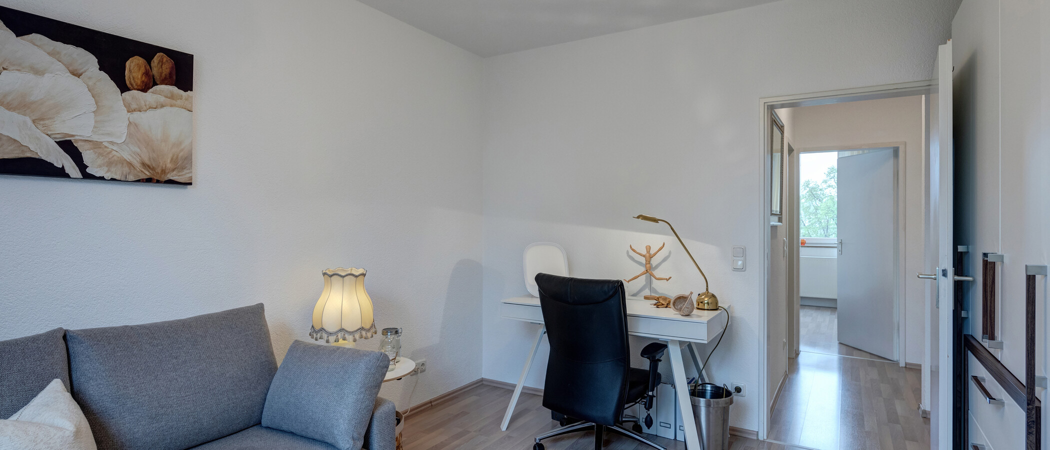 apartamento München Milbertshofen 03 invitados 11553