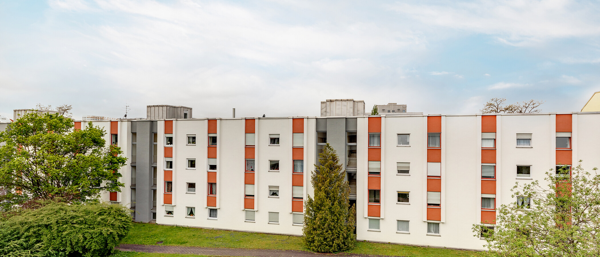 apartamento München Thalkirchen 02 vista 11557