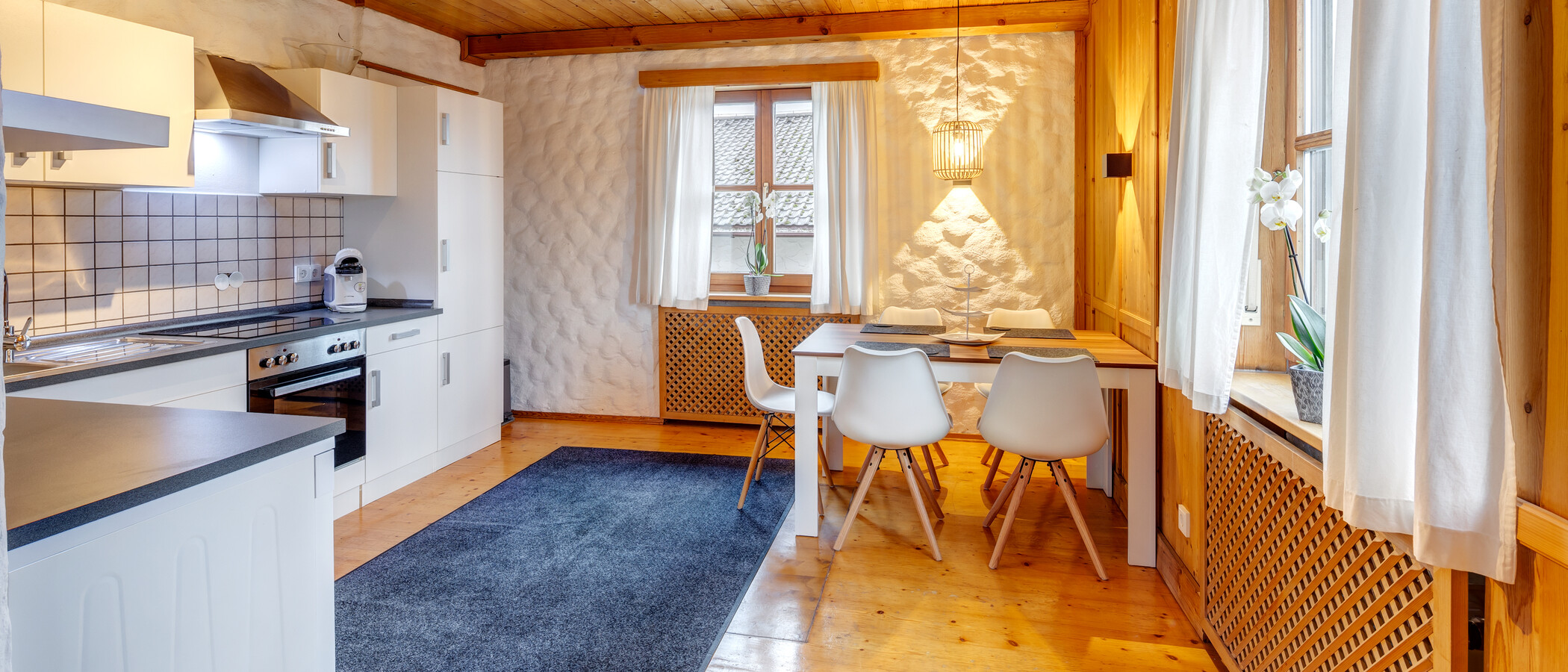 apartamento München Am Hart 01 cocina 11561