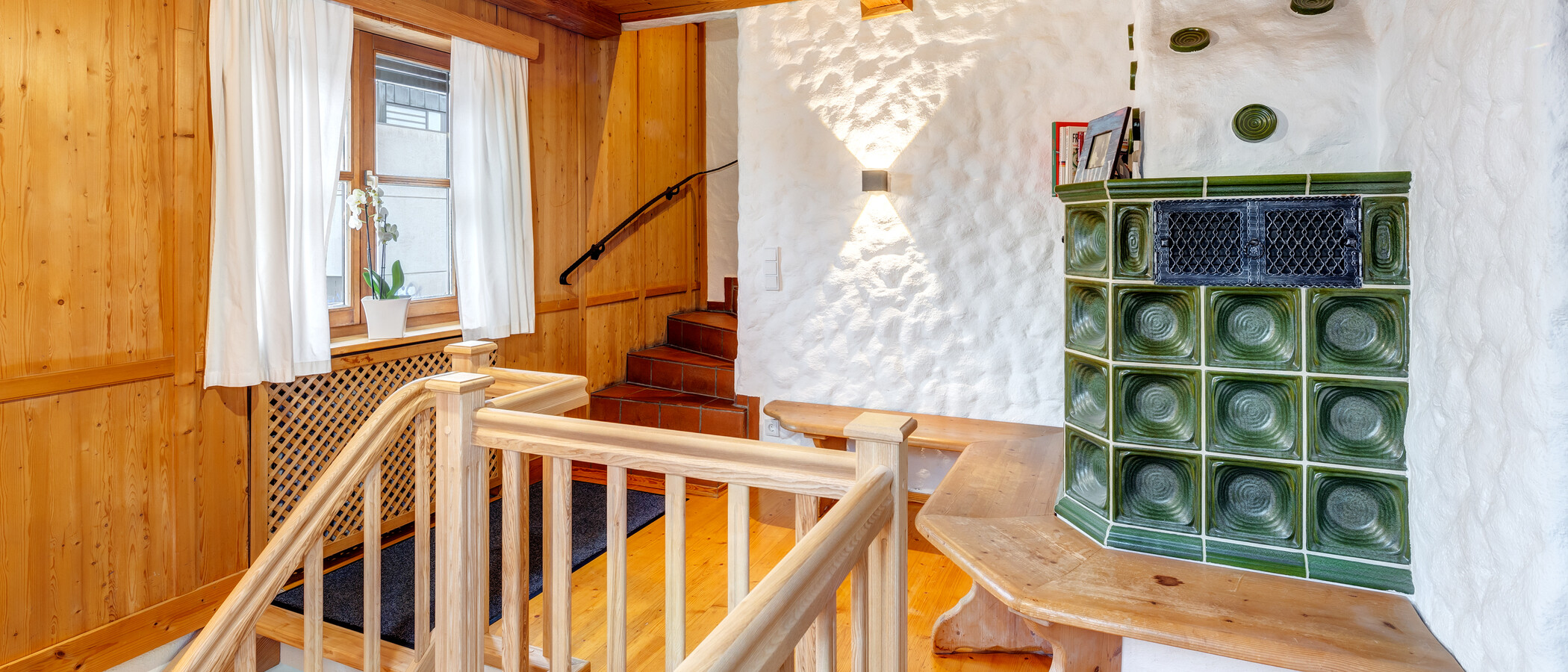 apartamento München Am Hart 03 pasillo 11561