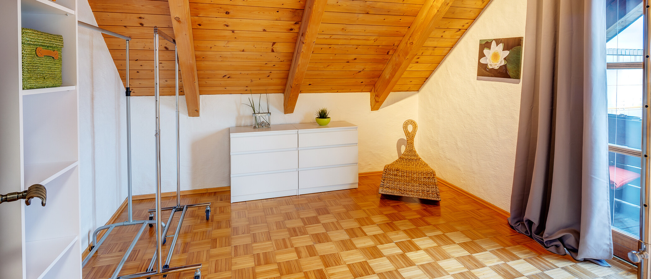 apartamento München Am Hart 01 Vestidor 11561