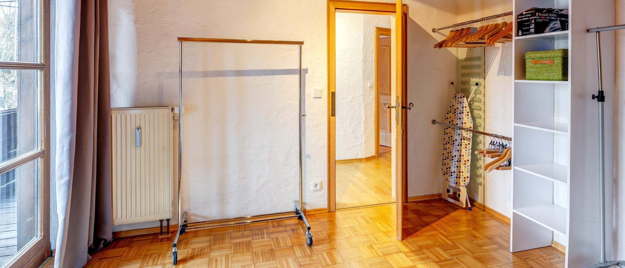 apartamento München Am Hart 02 Vestidor 11561