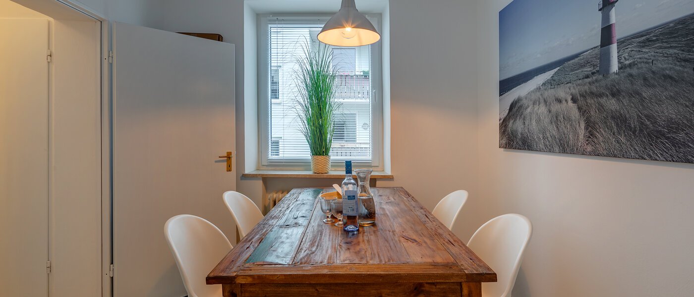 apartamento München Maxvorstadt - Universitätsviertel 03 cocina 11567