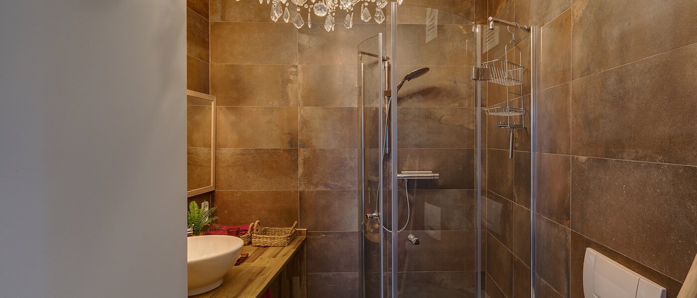 apartamento München Maxvorstadt - Universitätsviertel 02 baño 11567