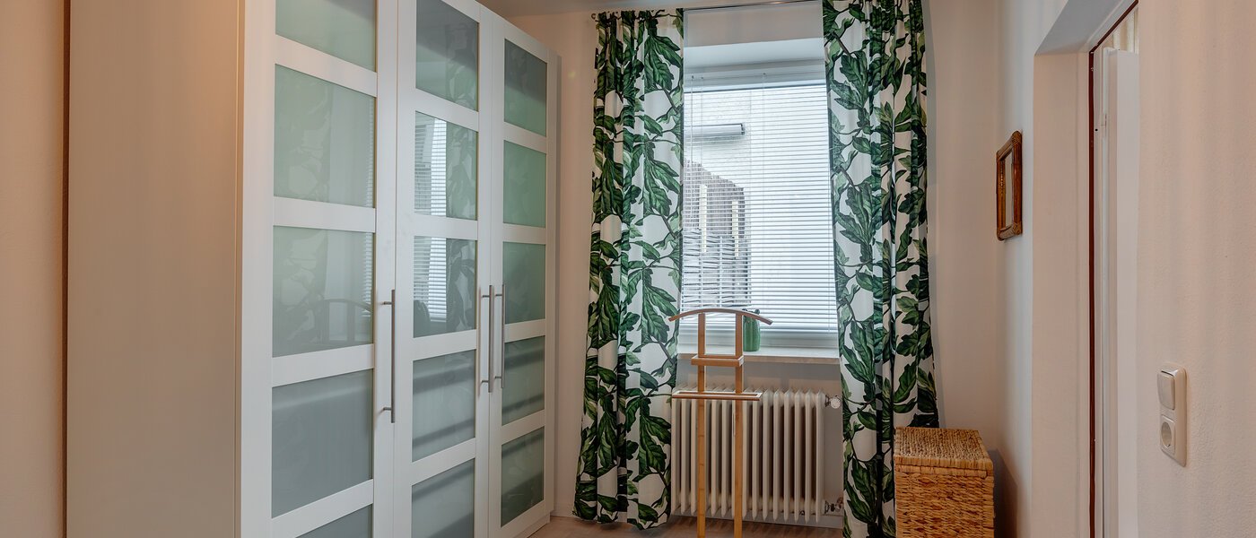 apartamento München Maxvorstadt - Universitätsviertel 03 dormitorio 11567