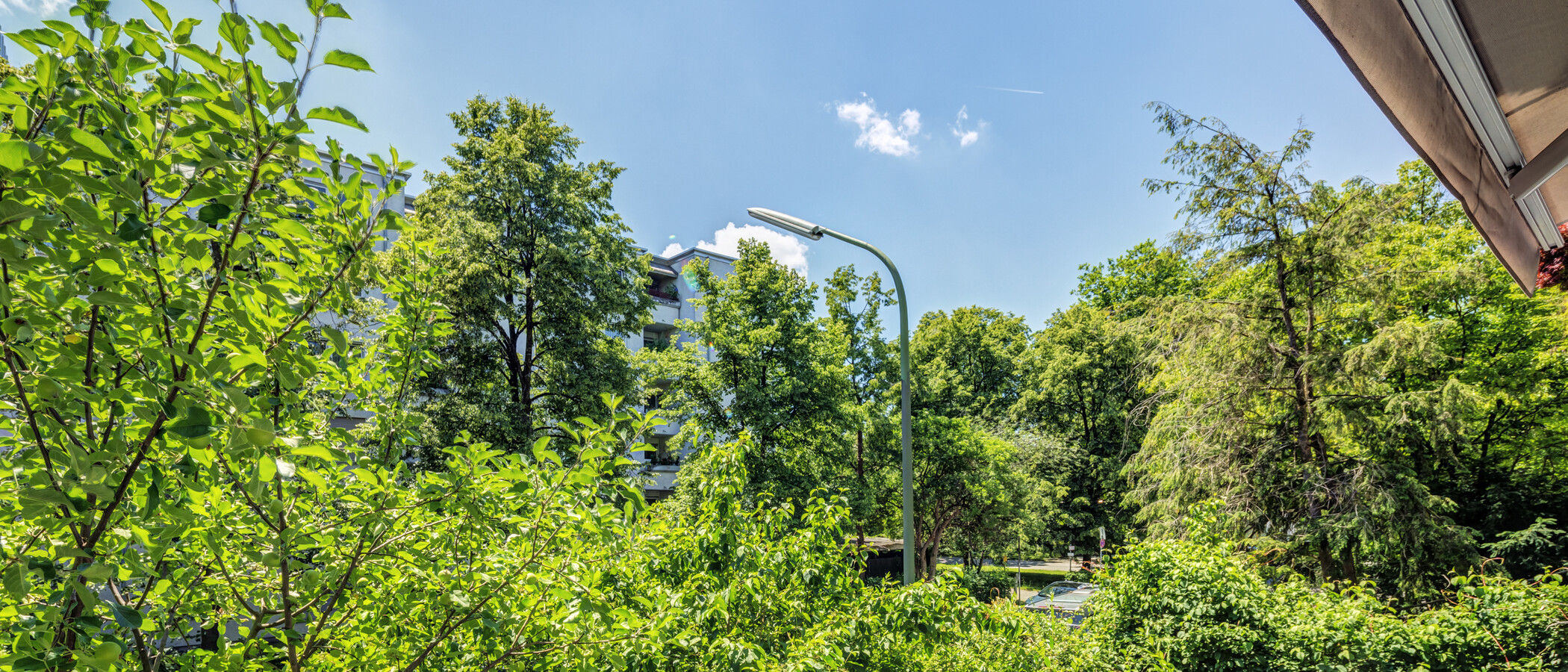 apartamento München Schwabing-West (rund um den Hohenzollernplatz) 02 vista 11568