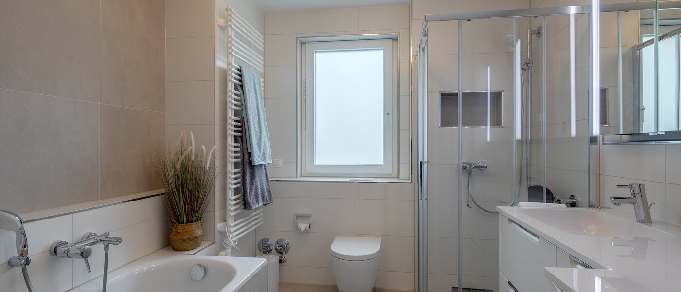 apartamento Haar 01 baño 11570