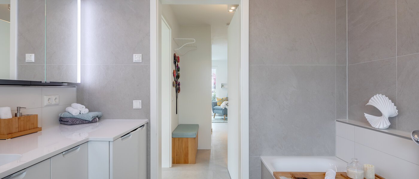 apartamento Haar 02 baño 11570