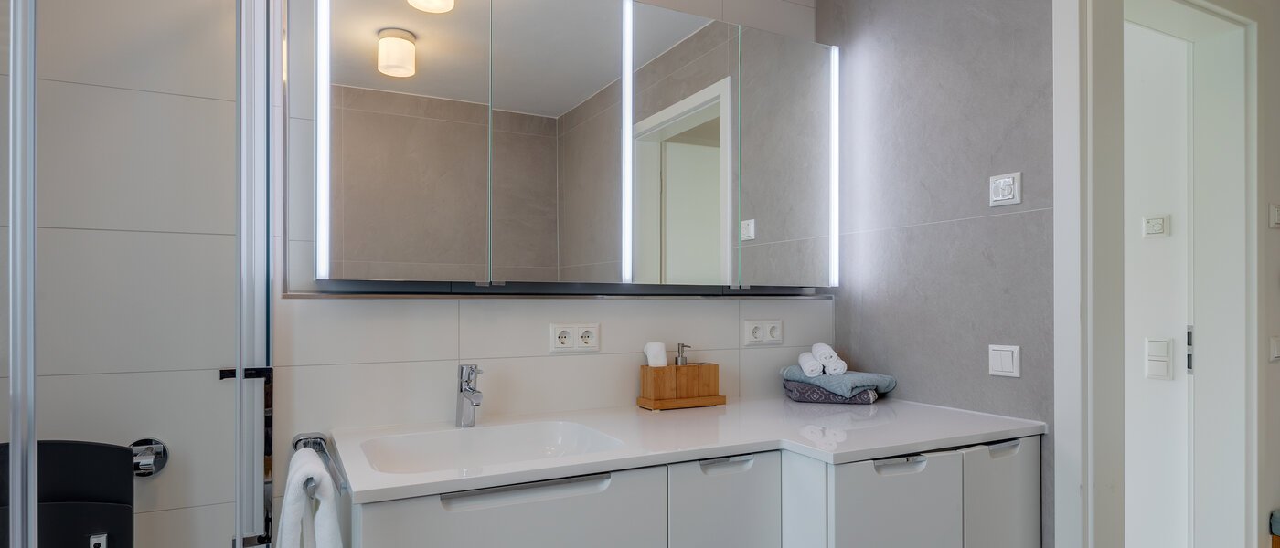 apartamento Haar 03 baño 11570