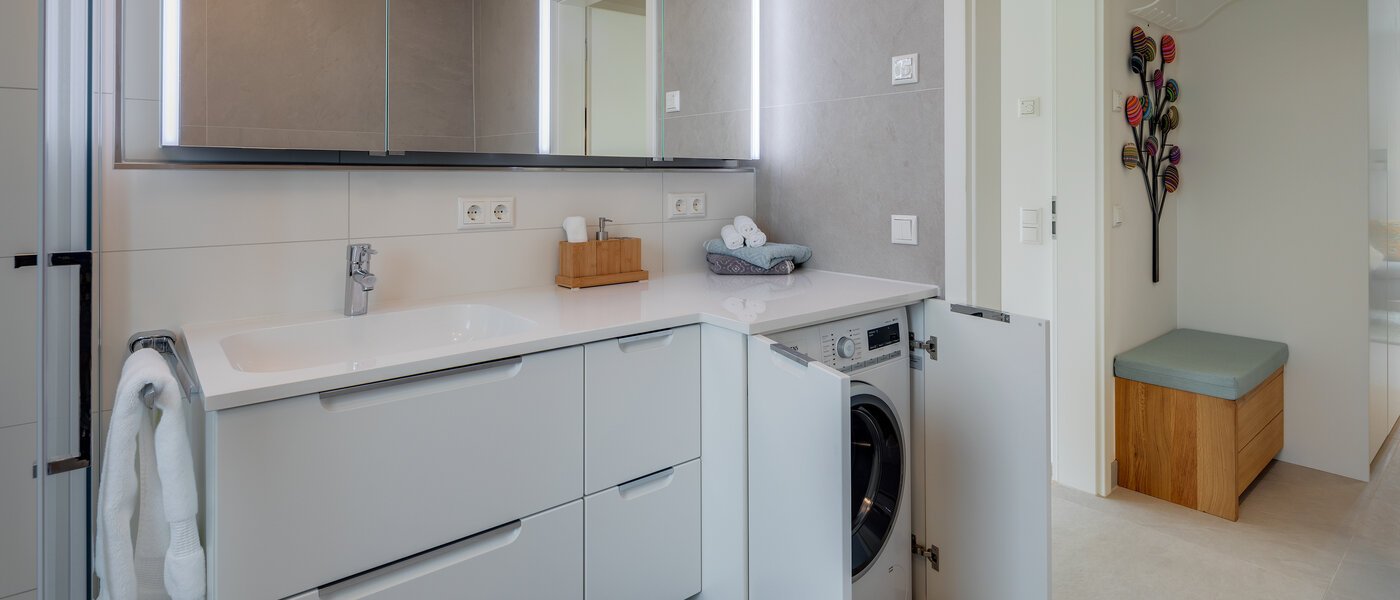 apartamento Haar 04 baño 11570