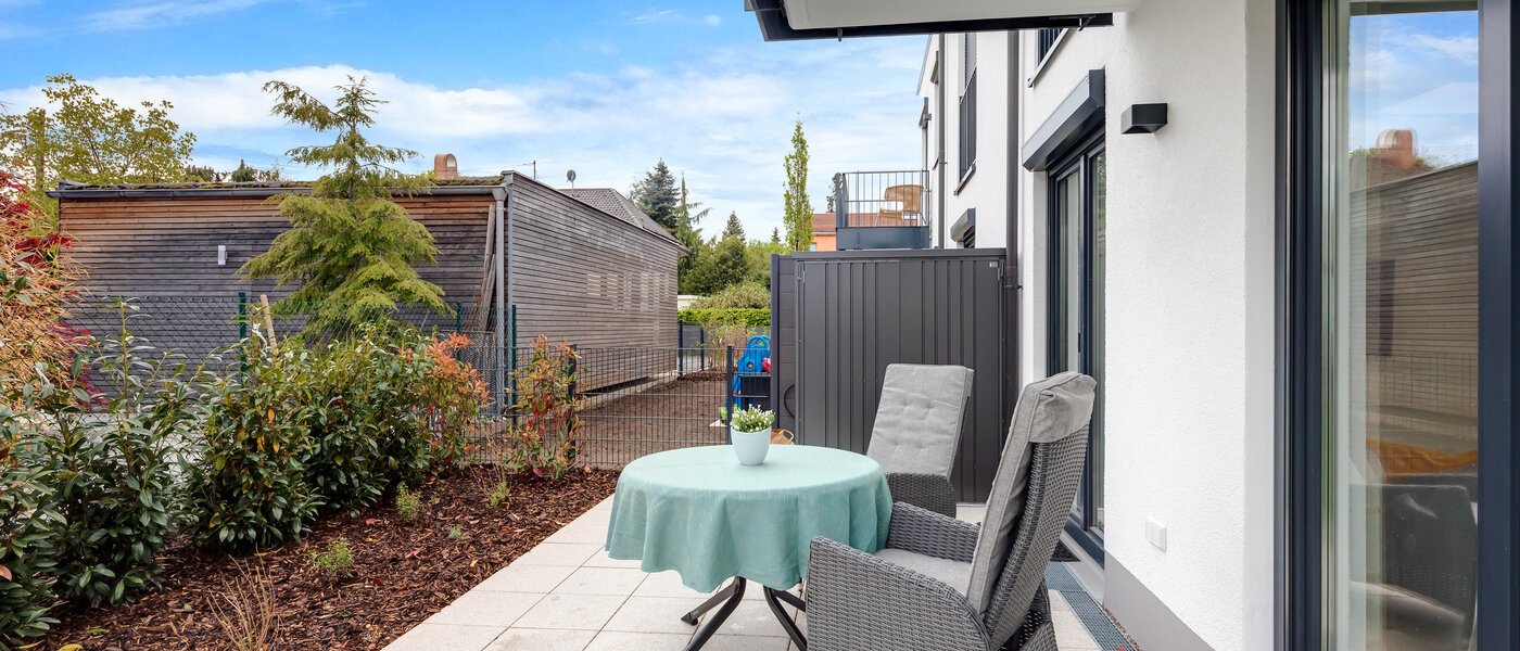 apartamento Haar 02 terraza 11570