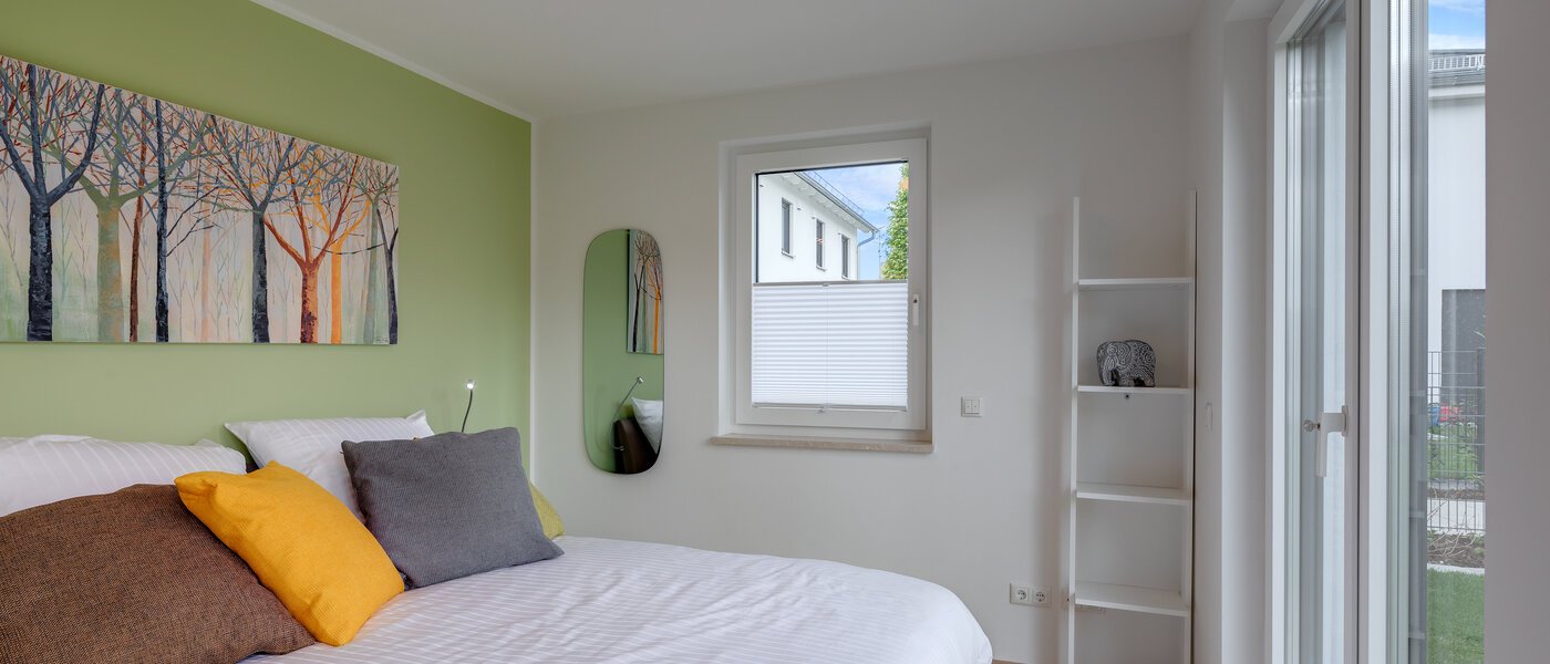 apartamento Haar 02 dormitorio 11570