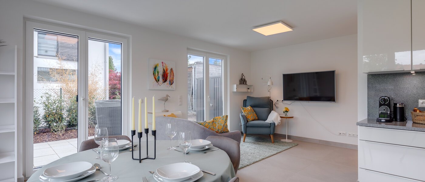 apartamento Haar 05 zona de día  11570