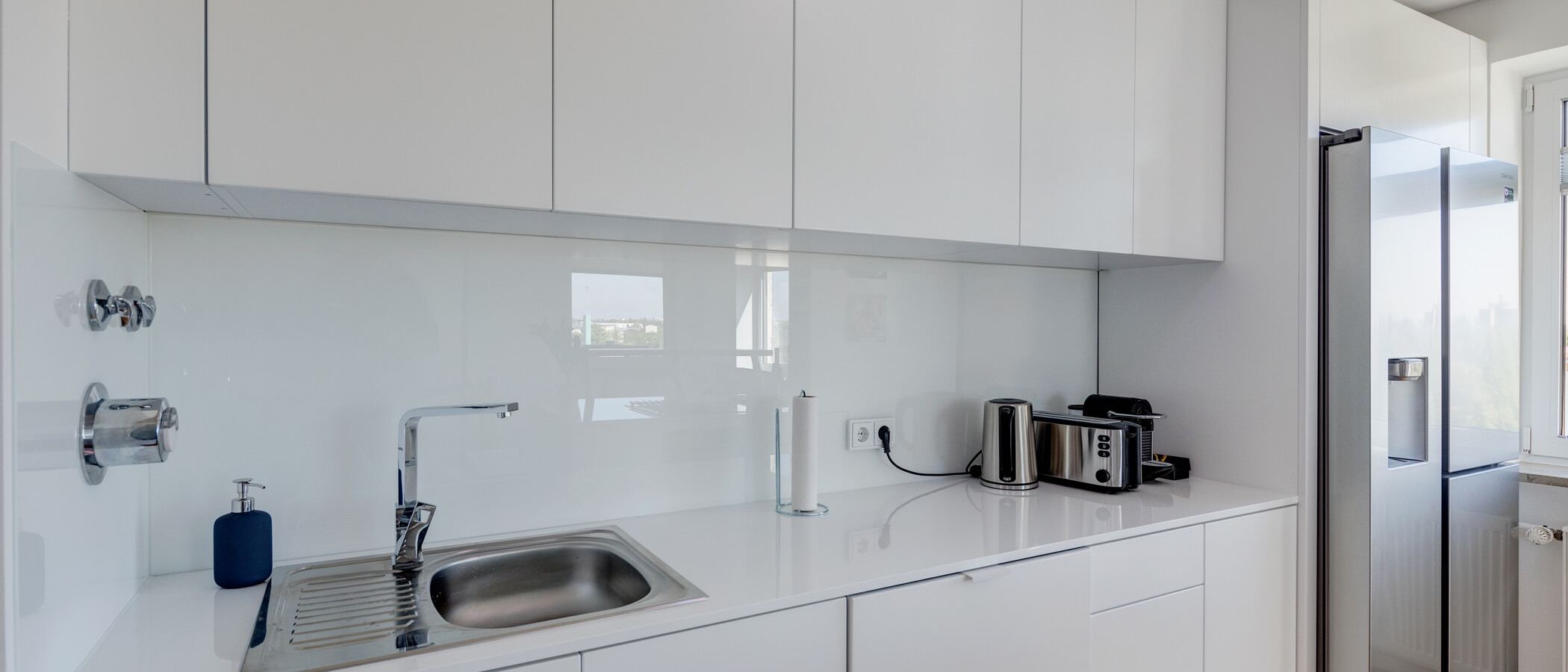 apartamento München Sendling-Westpark 02 cocina 11577