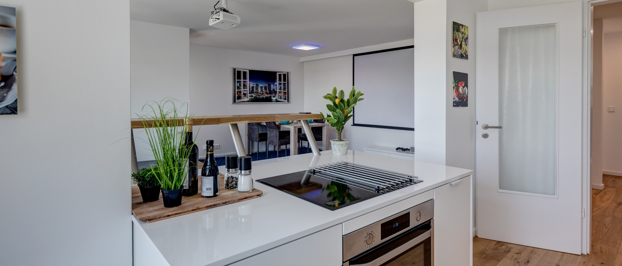 apartamento München Sendling-Westpark 03 cocina 11577