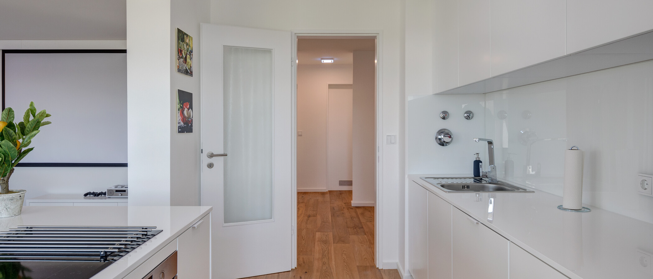 apartamento München Sendling-Westpark 04 cocina 11577