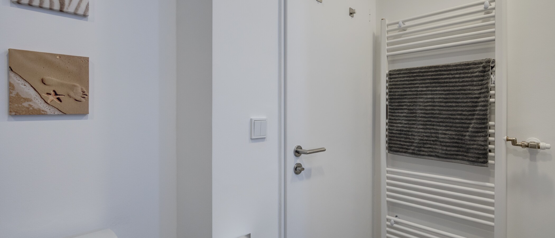 apartamento München Sendling-Westpark 04 baño 11577