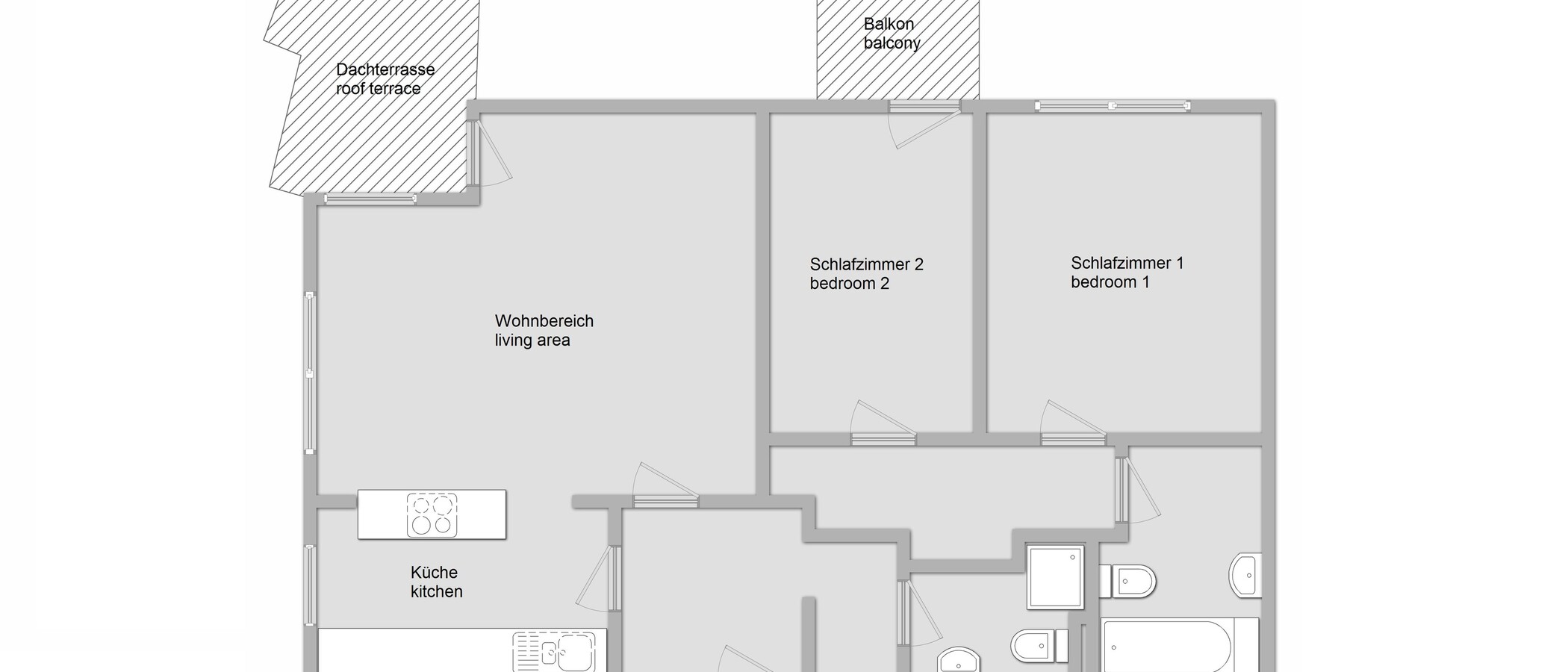 apartamento München Sendling-Westpark 01 plano 11577