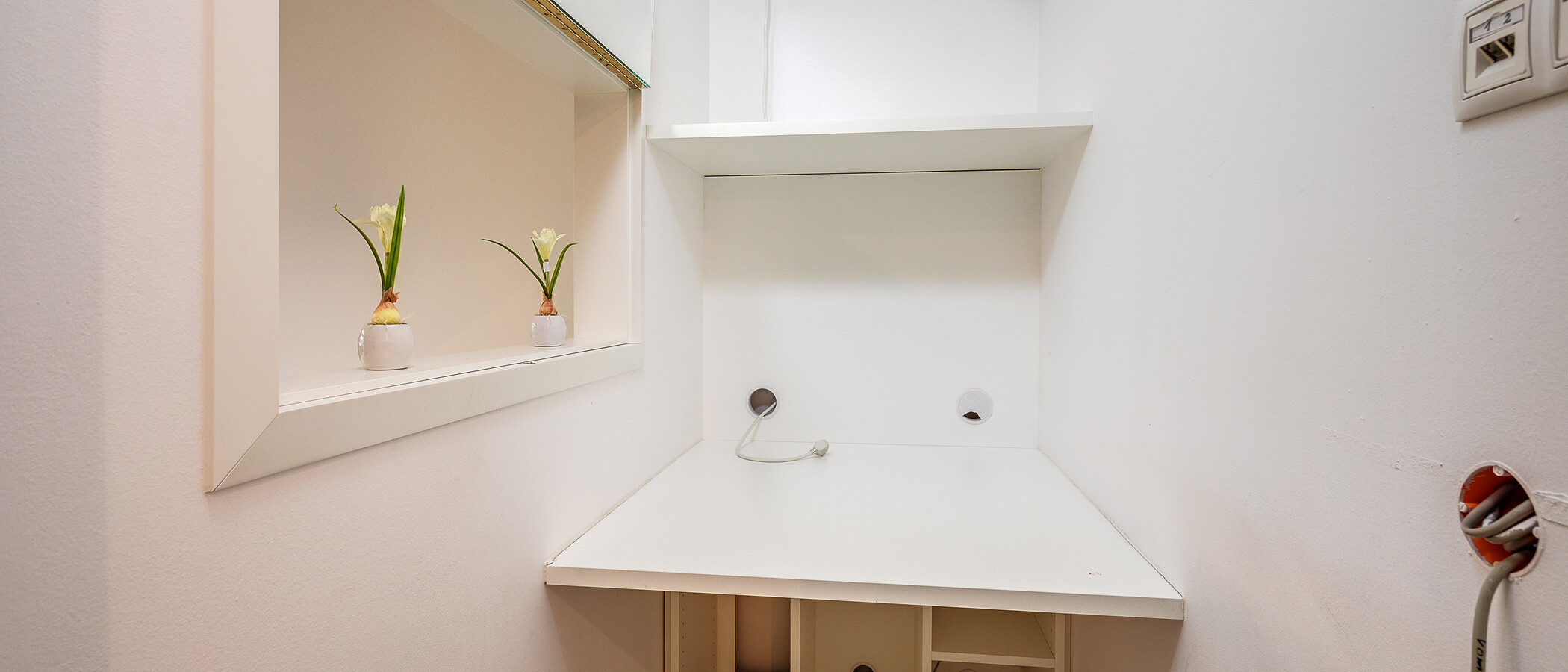 apartamento München Oberföhring 02 extras 11585