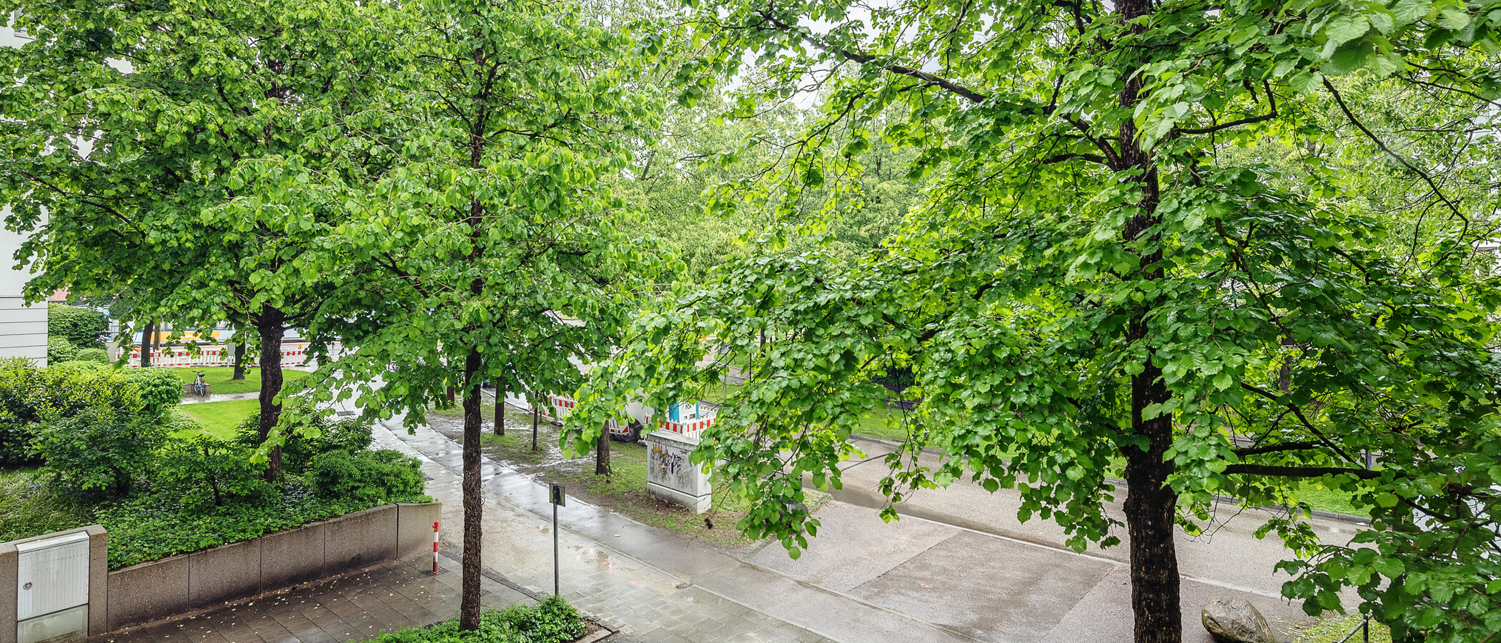 apartamento München Oberföhring 03 vista 11585