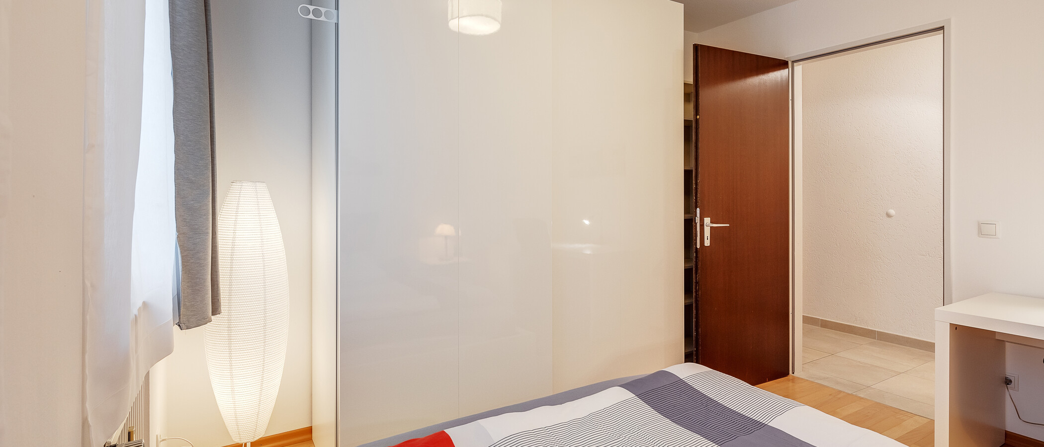 apartamento München Oberföhring 02 2. dormitorio 11585