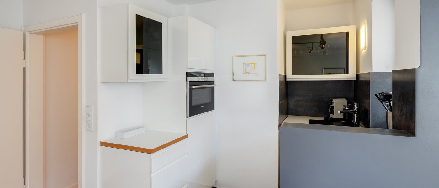 apartamento München Thalkirchen 02 cocina 11596