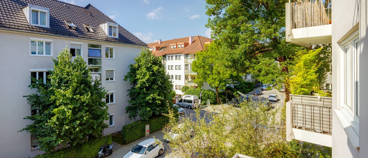 apartamento München Thalkirchen 01 vista 11596