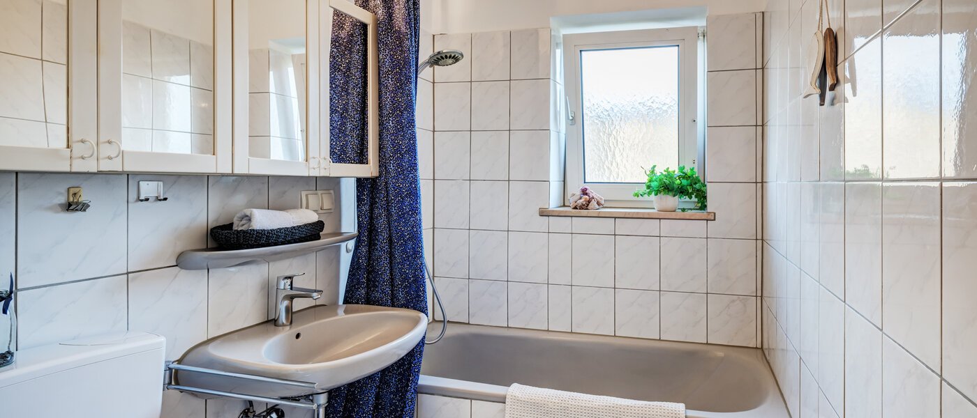 apartamento München Parkstadt Bogenhausen 01 baño 1160