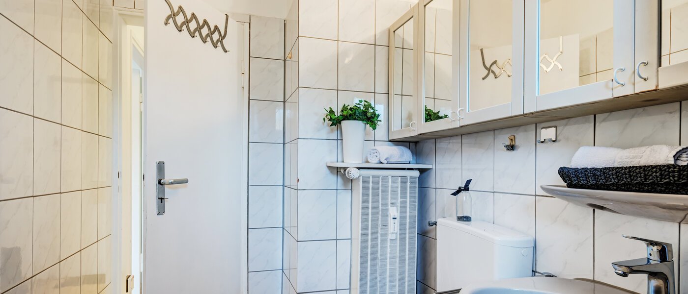 apartamento München Parkstadt Bogenhausen 02 baño 1160