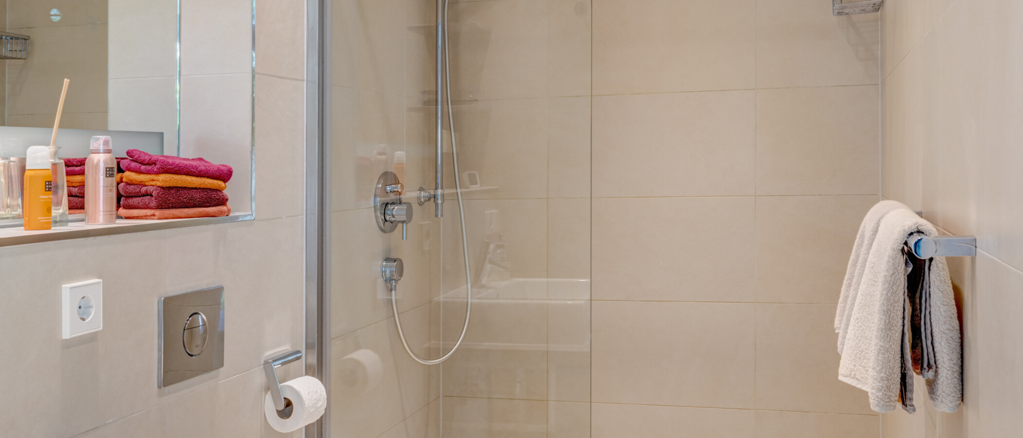 apartamento München Bogenhausen 02 baño 11603