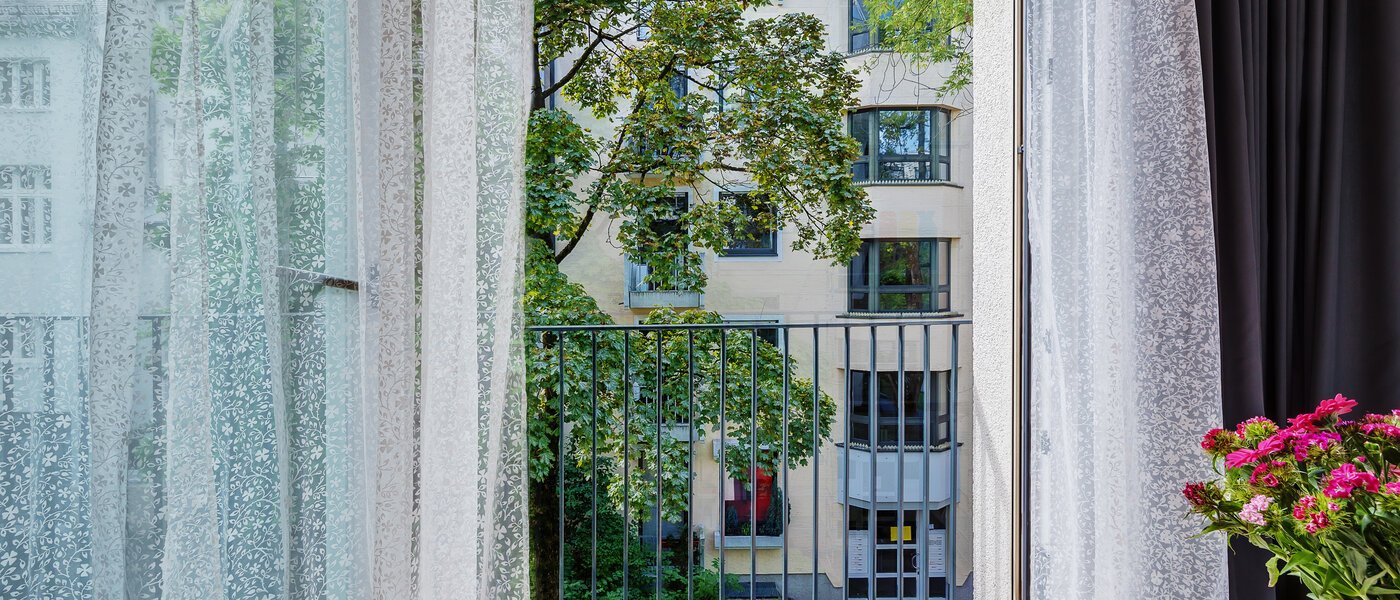 apartamento München Bogenhausen 02 vista 11603