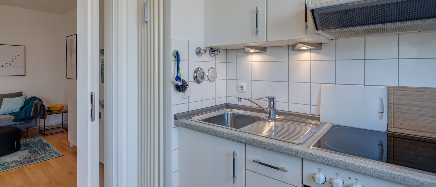 apartamento München Laim 03 cocina 11605