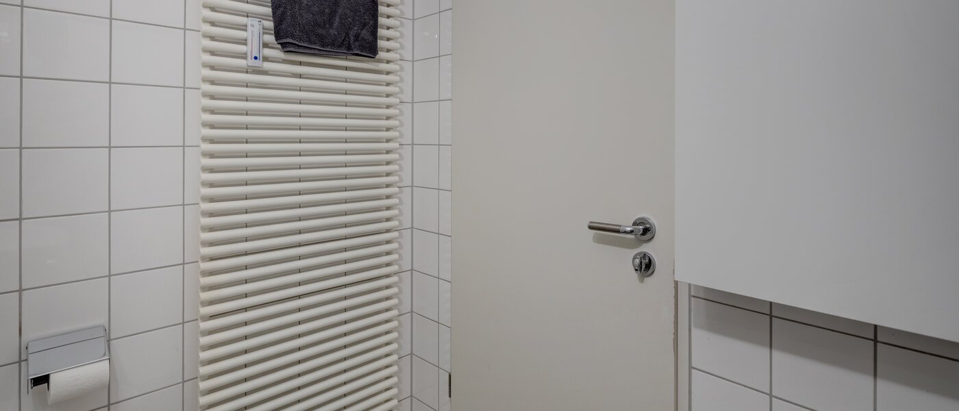 apartamento München Laim 03 baño 11605