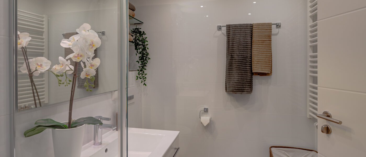 apartamento München Schwabing (rechts der Leopoldstraße) 03 baño 11606