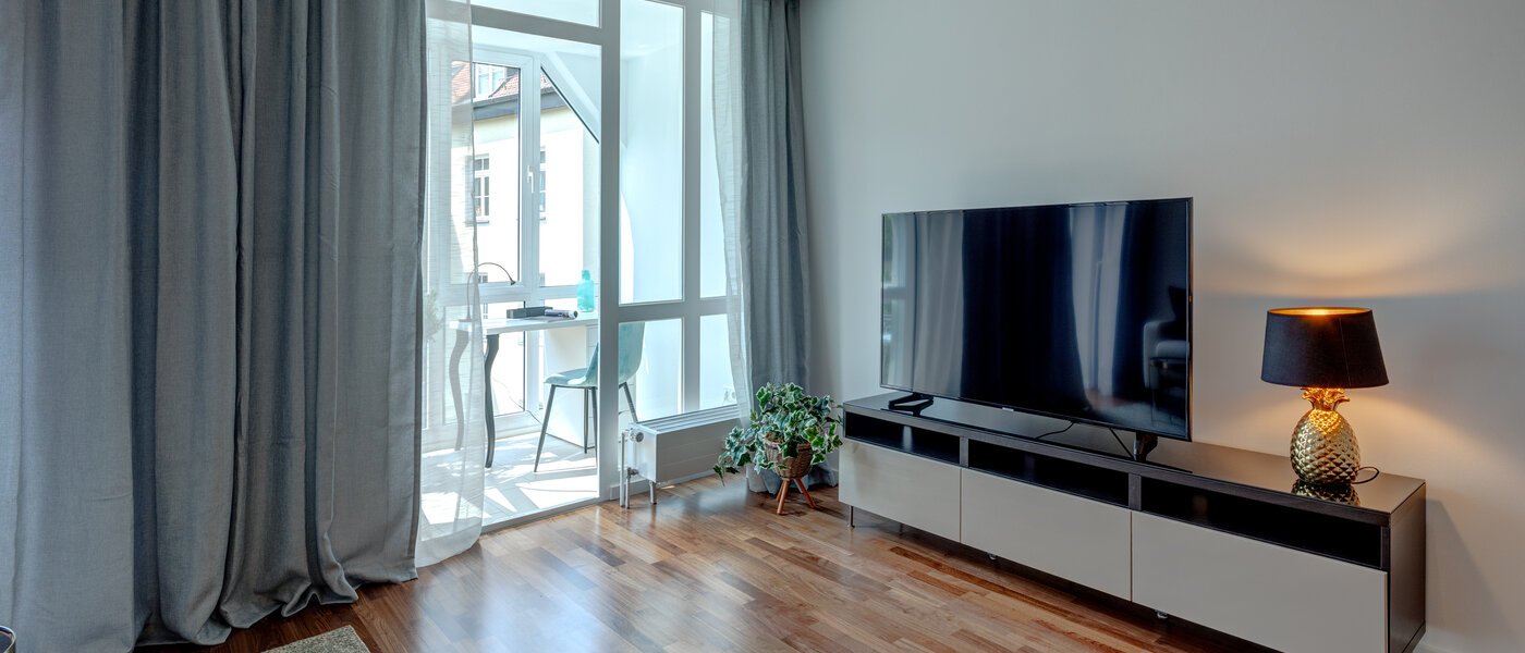 apartamento München Schwabing (rechts der Leopoldstraße) 02 invernadero 11606