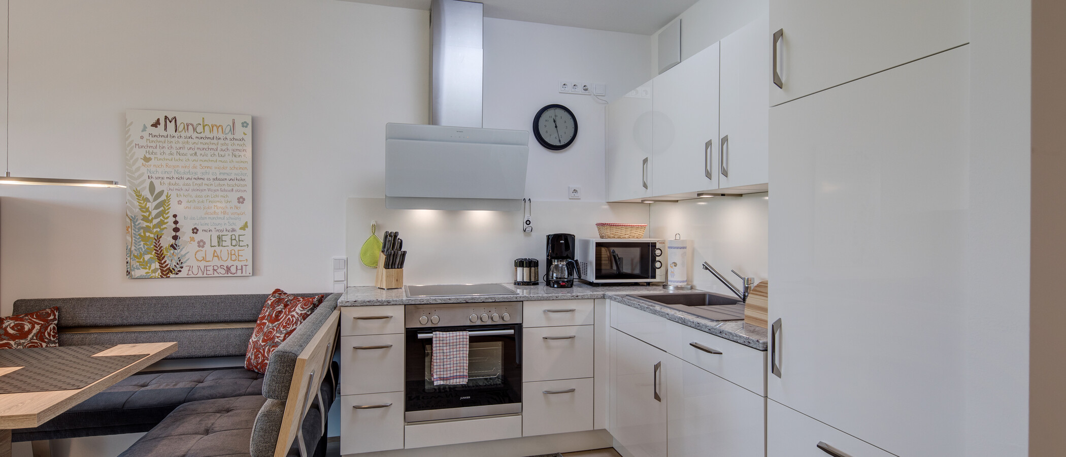 apartamento Vaterstetten 01 cocina 11607