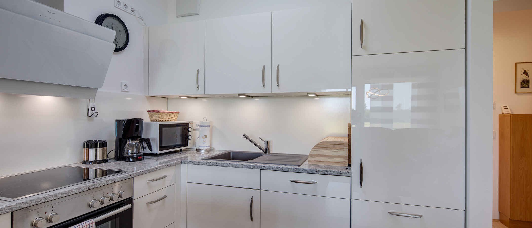 apartamento Vaterstetten 02 cocina 11607