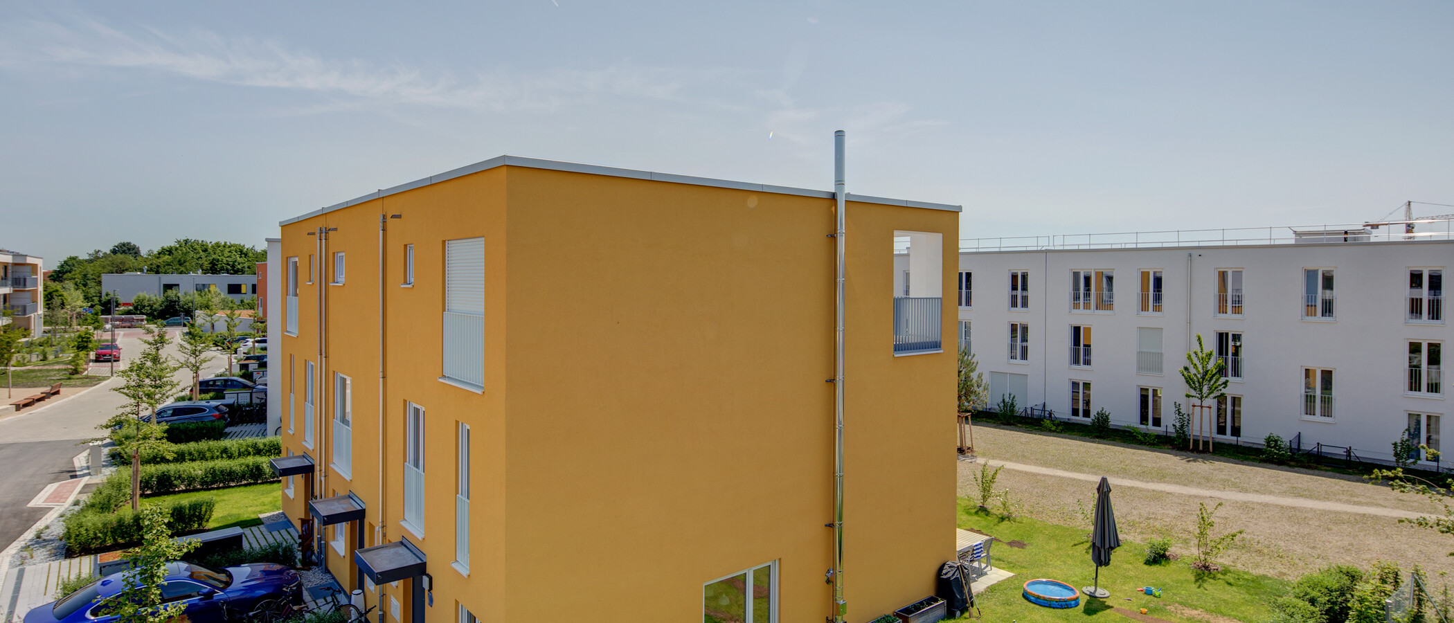 apartamento Vaterstetten 04 vista 11607