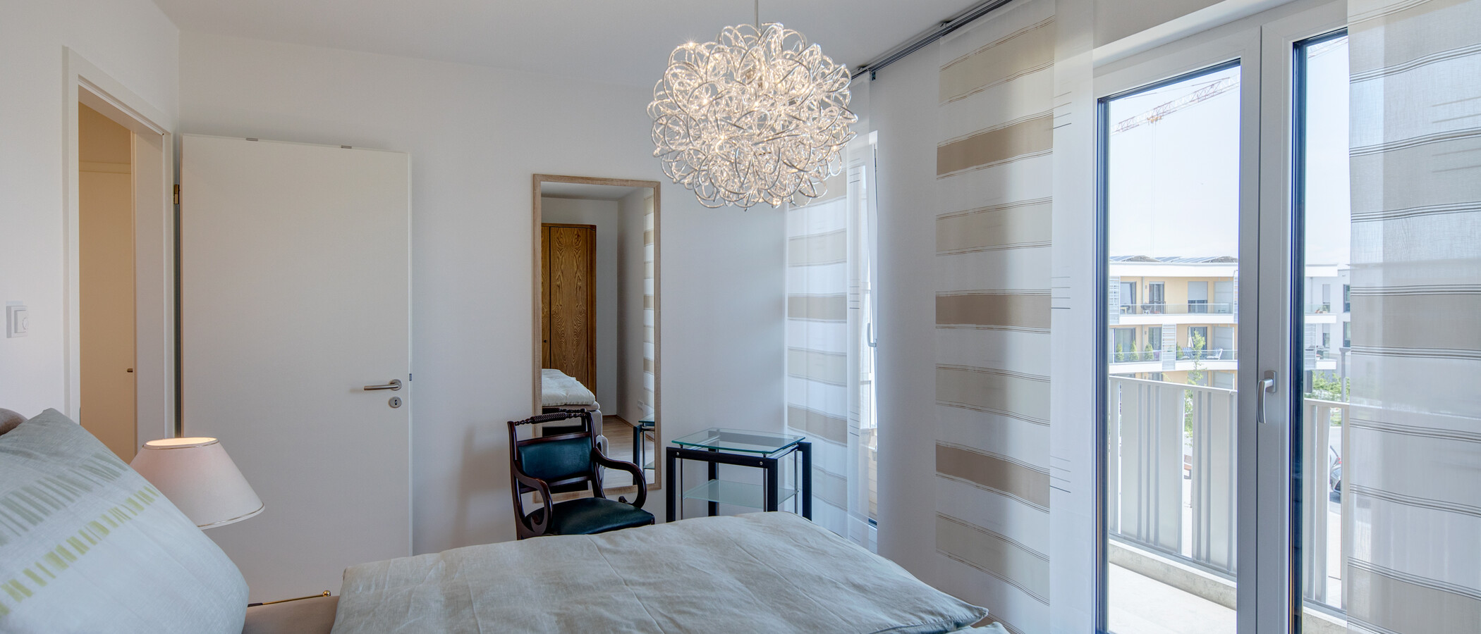 apartamento Vaterstetten 02 dormitorio 11607