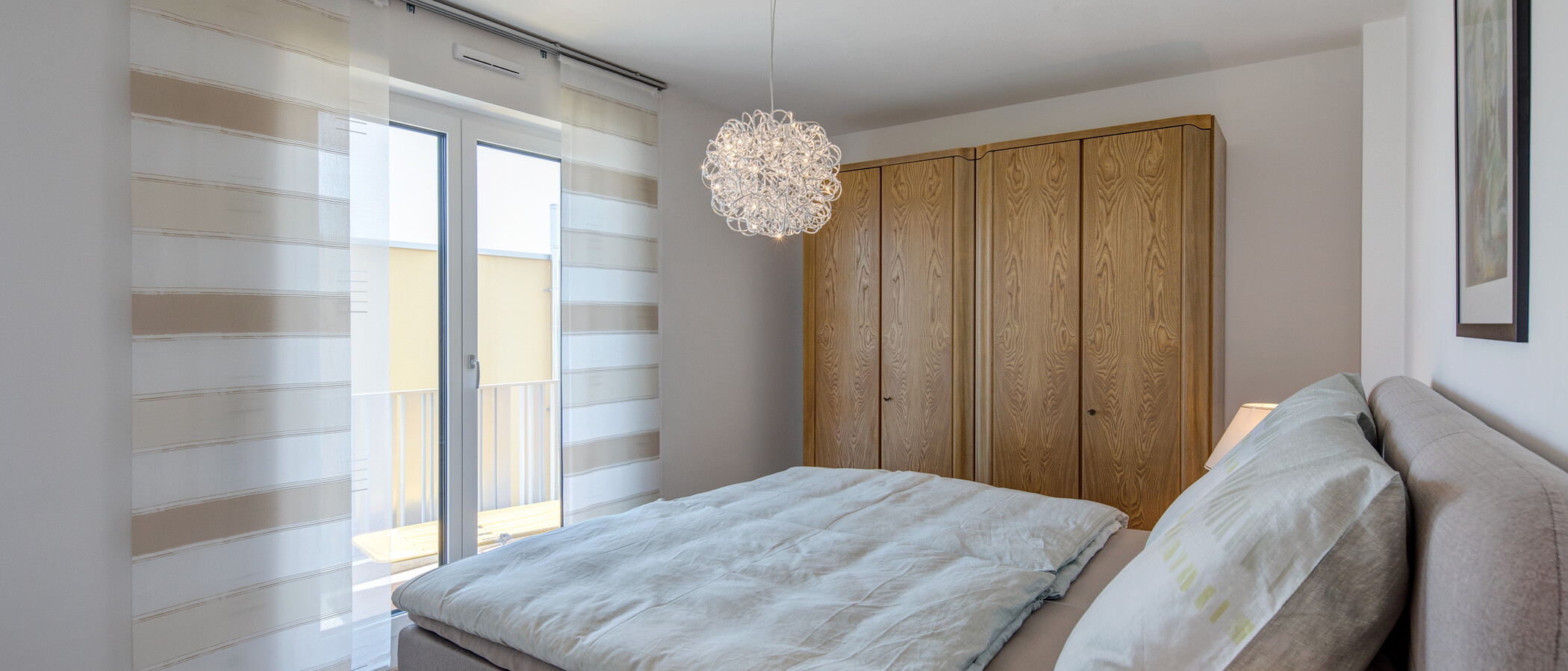 apartamento Vaterstetten 03 dormitorio 11607