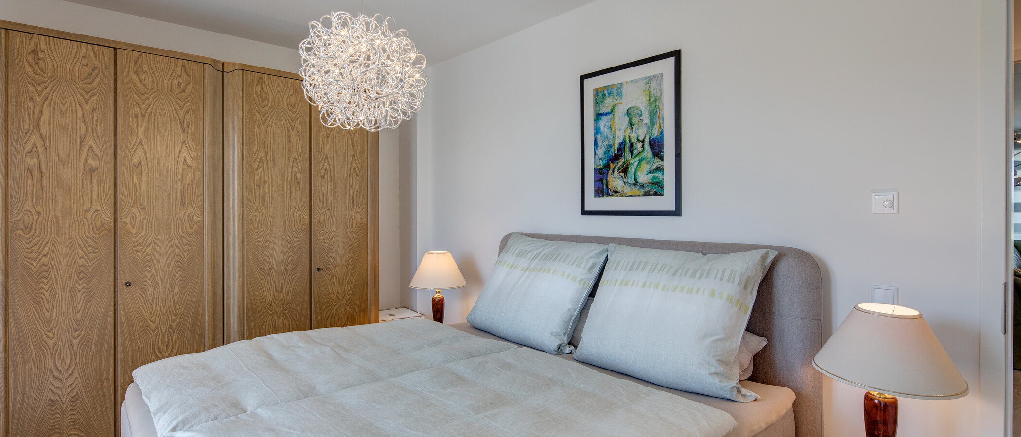 apartamento Vaterstetten 04 dormitorio 11607