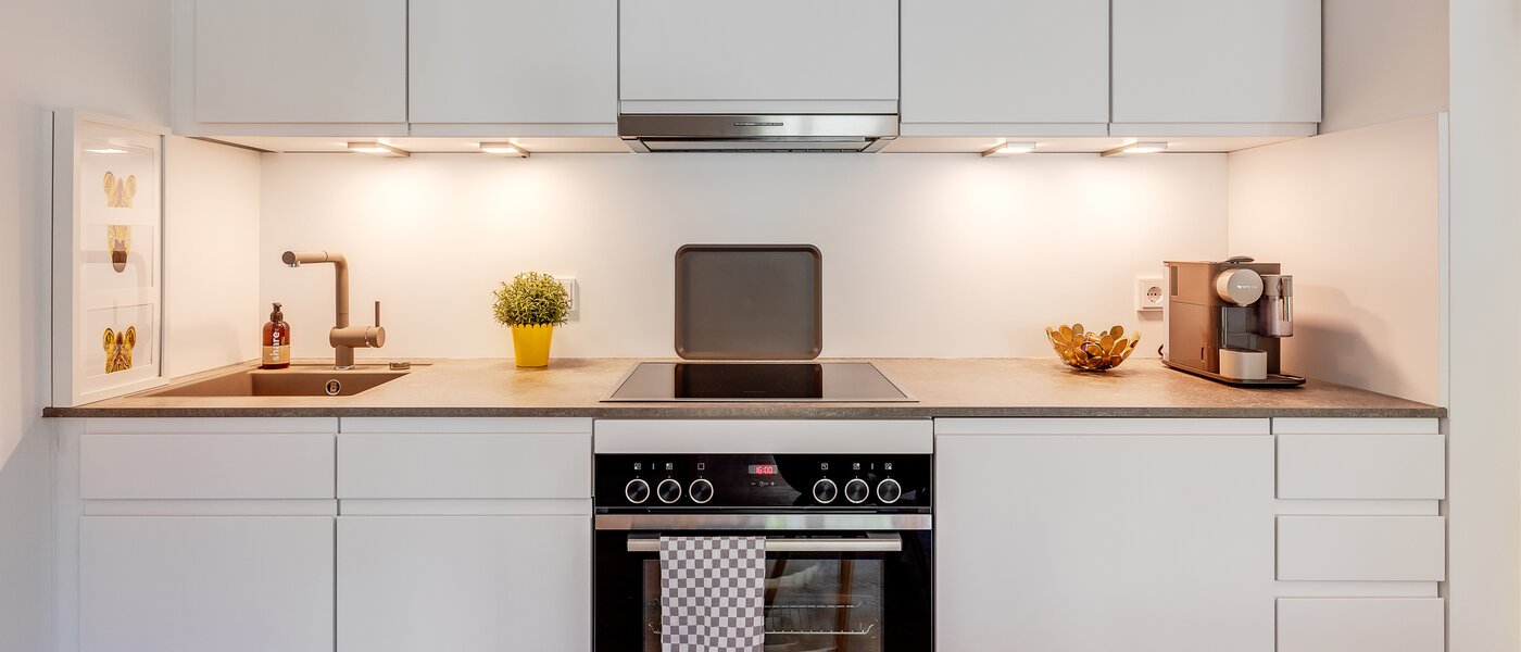 apartamento München Maxvorstadt 01 cocina 11609