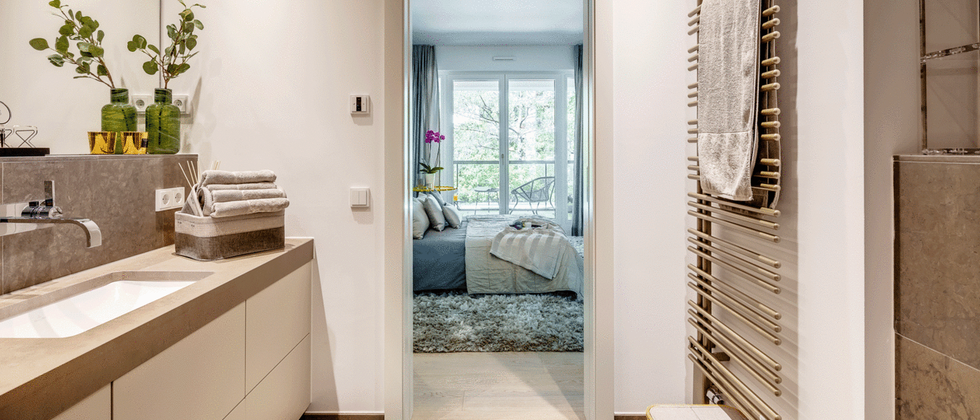 apartamento München Maxvorstadt 01 baño 11609