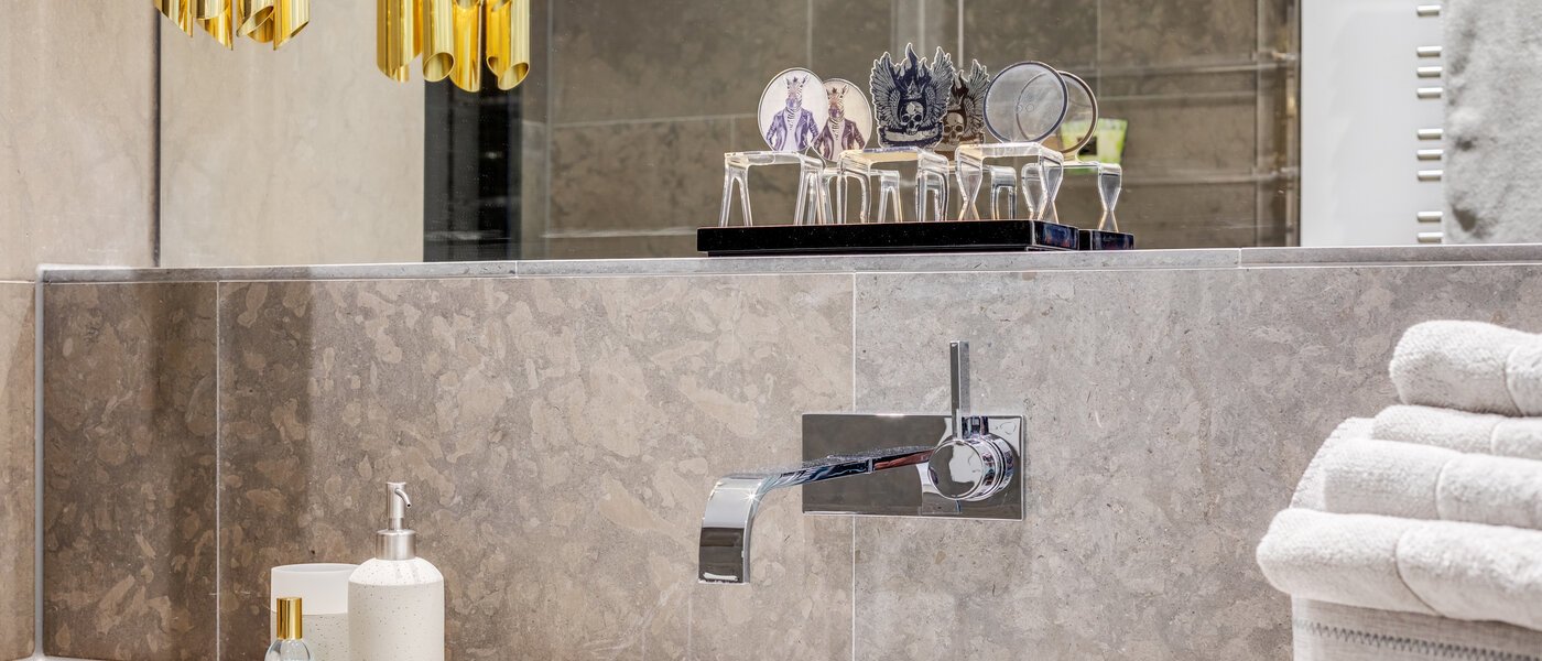 apartamento München Maxvorstadt 03 baño 11609