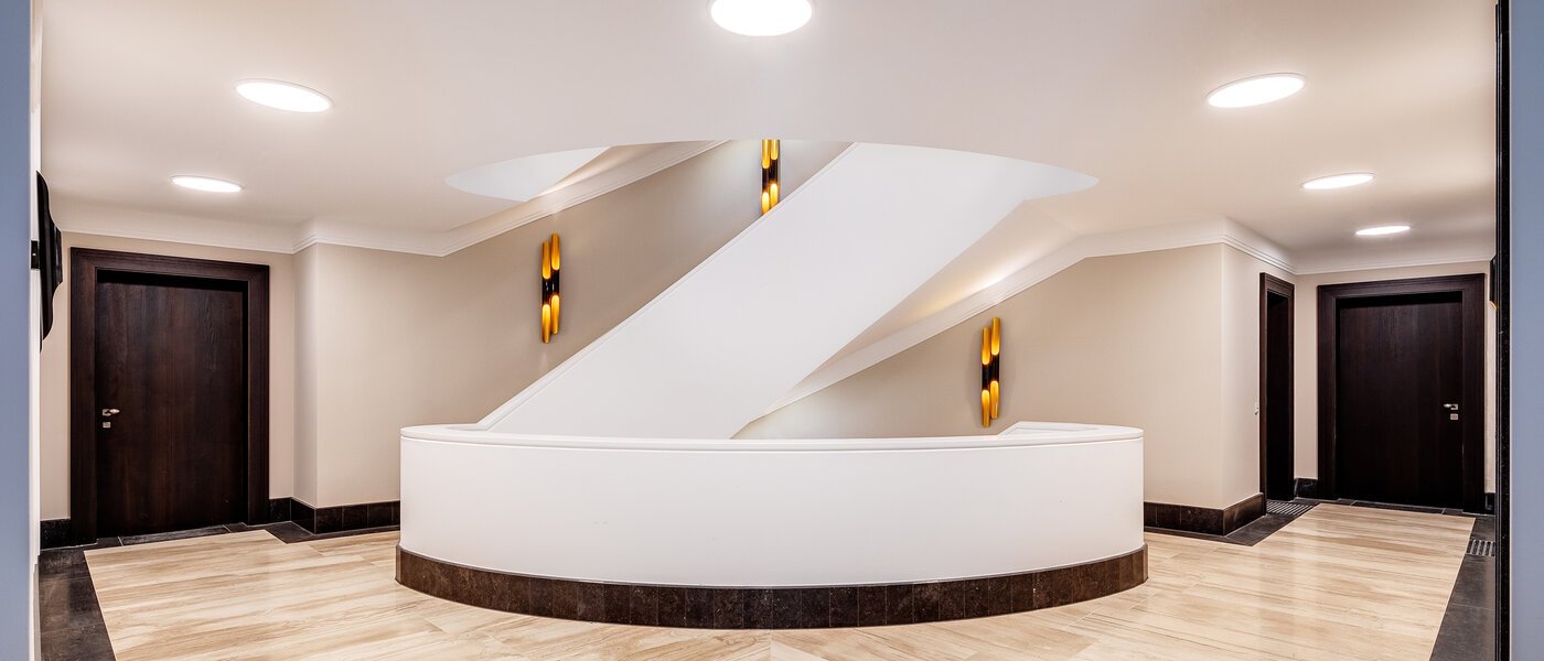 apartamento München Maxvorstadt 06 entrada 11609