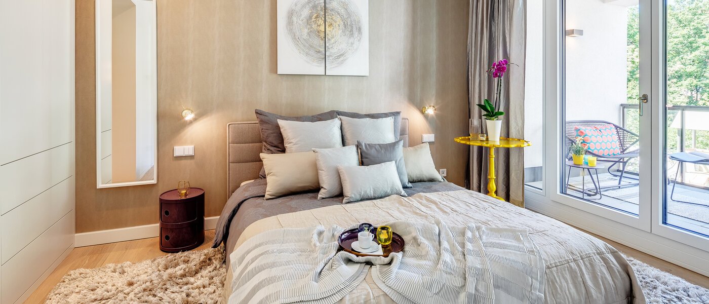 apartamento München Maxvorstadt 01 dormitorio 11609