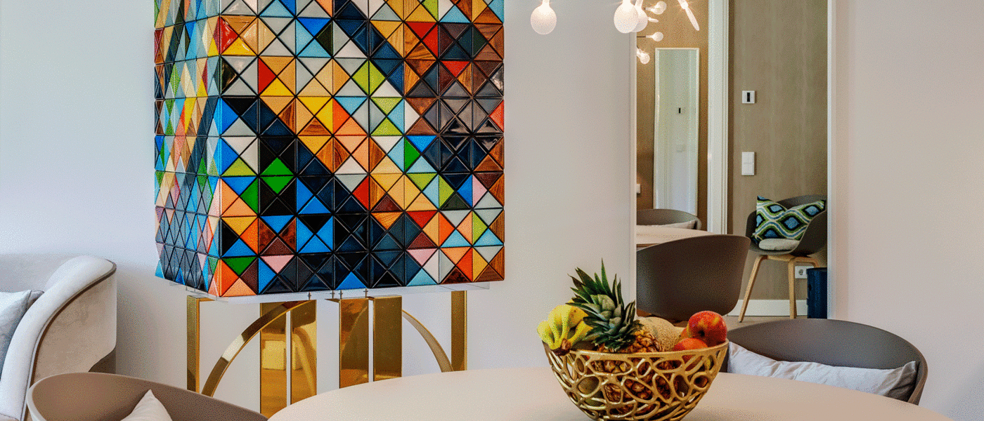 apartamento München Maxvorstadt 02 zona comedor 11609